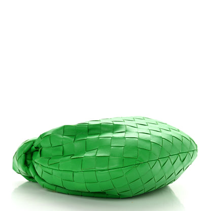 Bottega Veneta Nappa Intrecciato Mini Jodie Parakeet 4 of 11