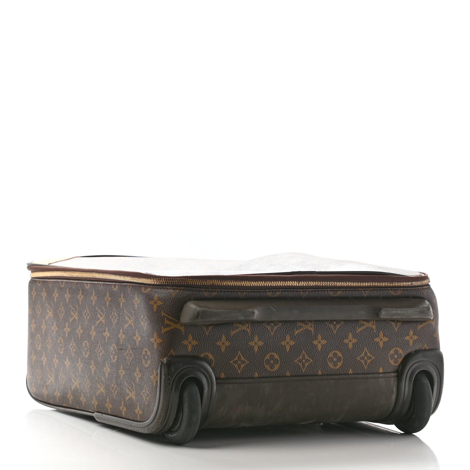 Louis Vuitton Monogram Pegase 45 4 of 18