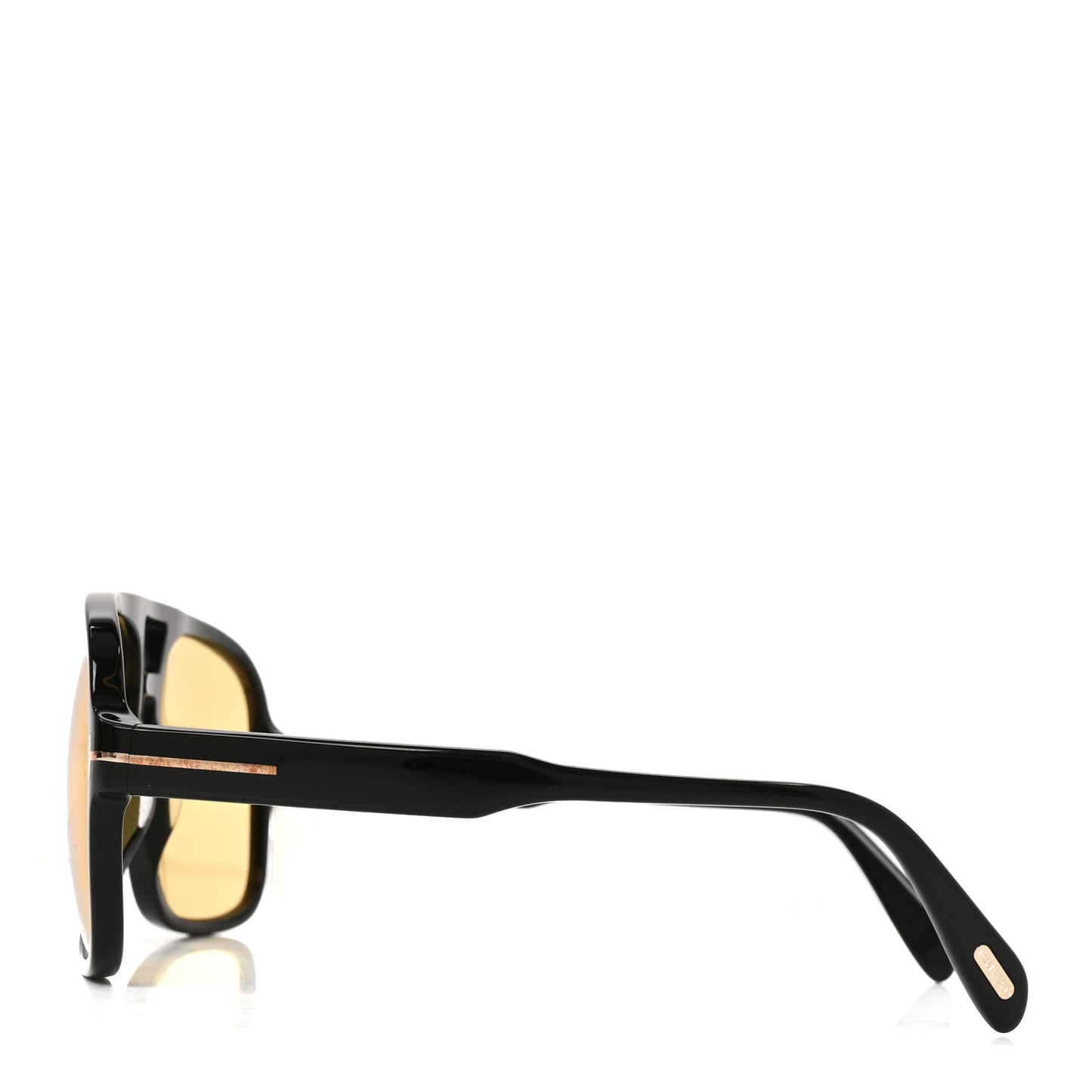 Faiconer-02 TF884 Sunglasses Black