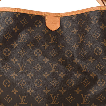 Louis Vuitton Monogram Delightful MM 8 of 16