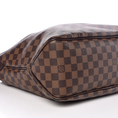 Louis Vuitton Damier Ebene Delightful MM 5 of 12