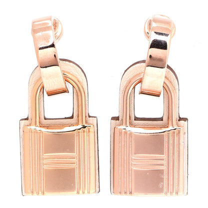 Hermes Swift O'Kelly Earrings Nata 1 of 18