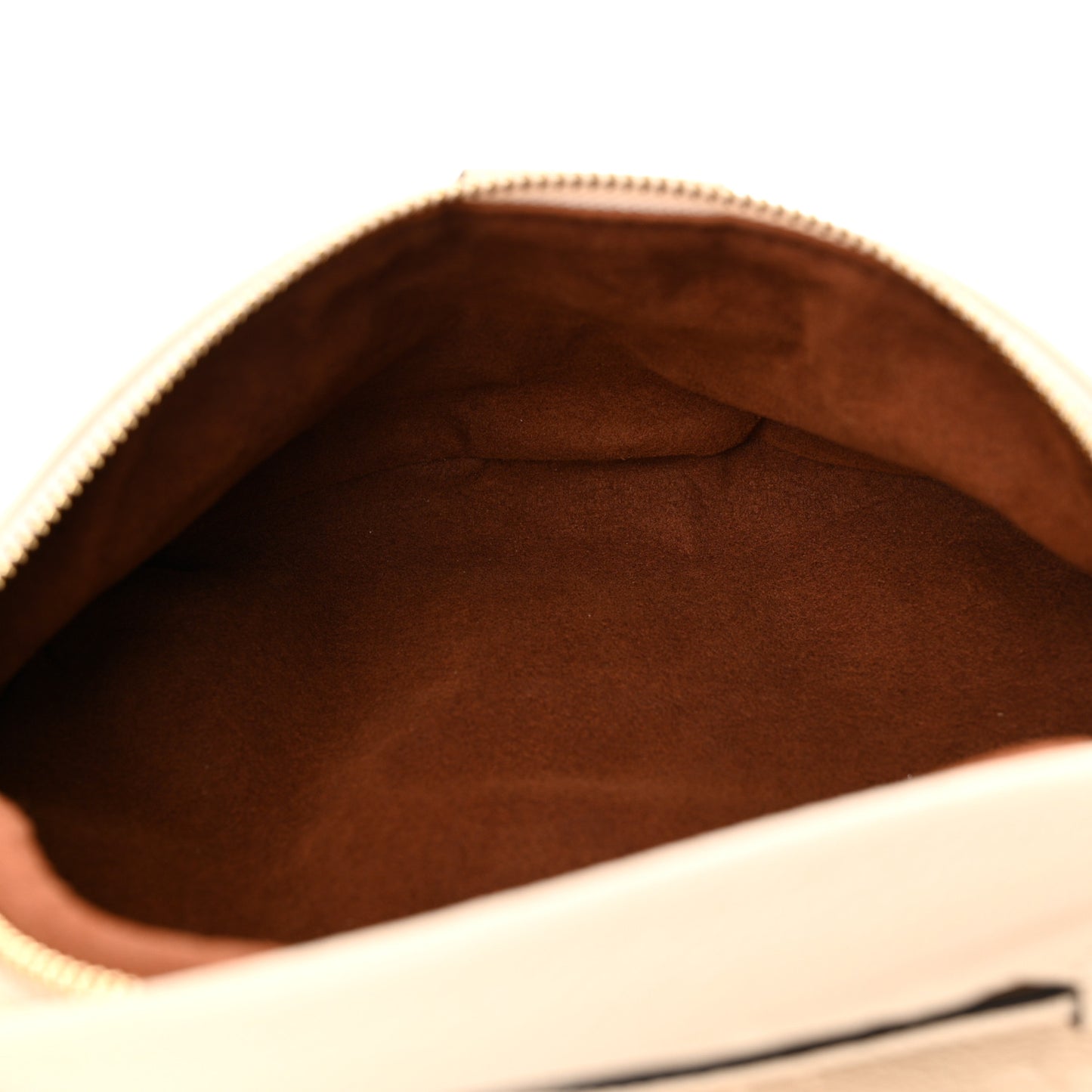 Empreinte BumBag Creme