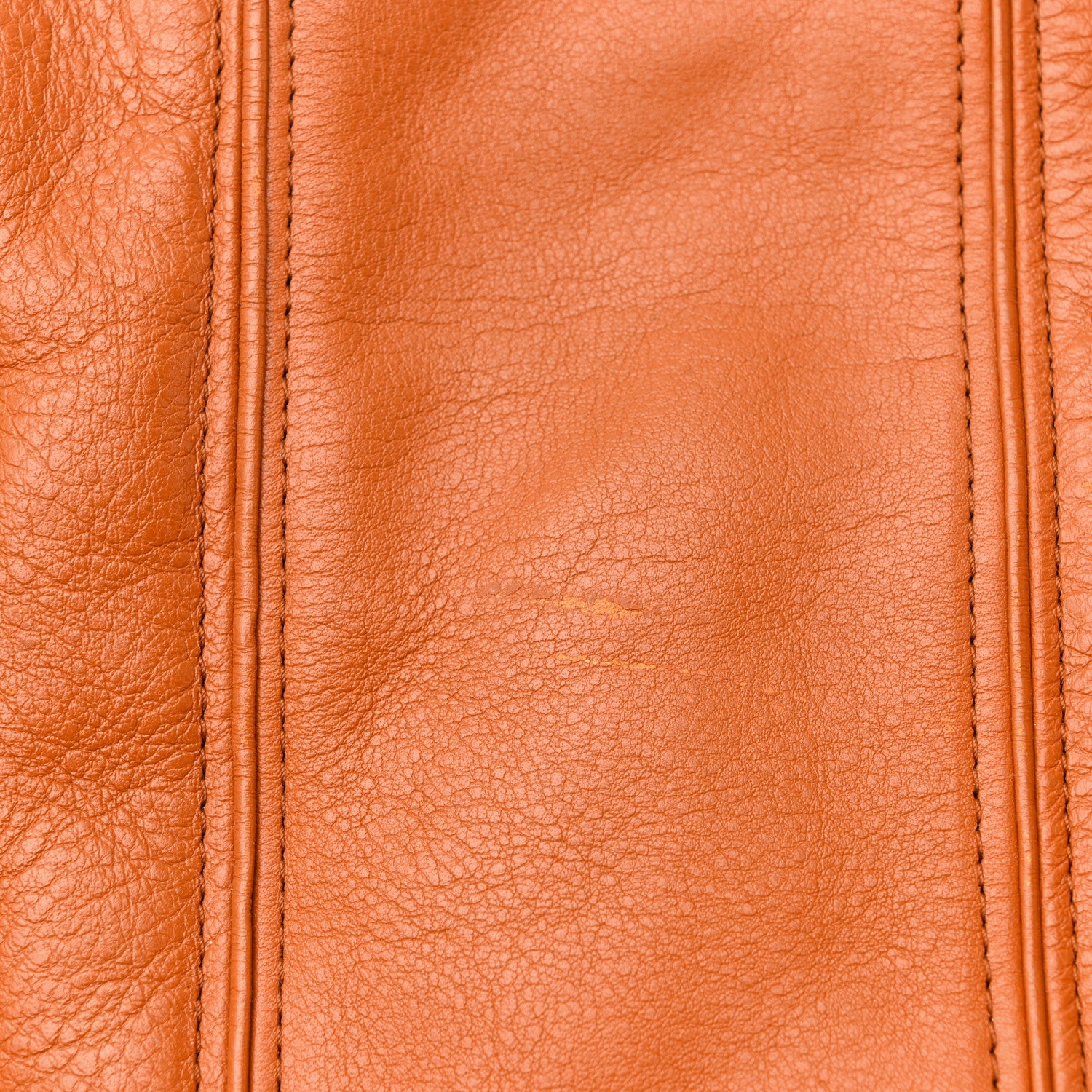 Chloe Calfskin Large Paraty Indian Summer 13 of 13