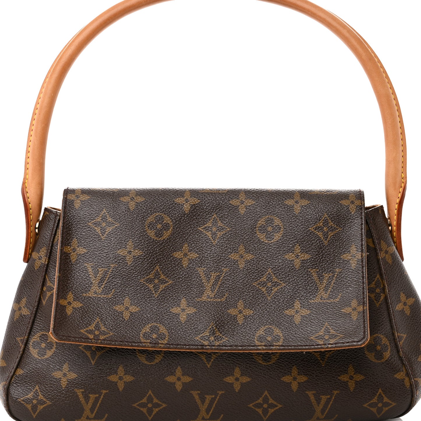 Monogram Mini Looping