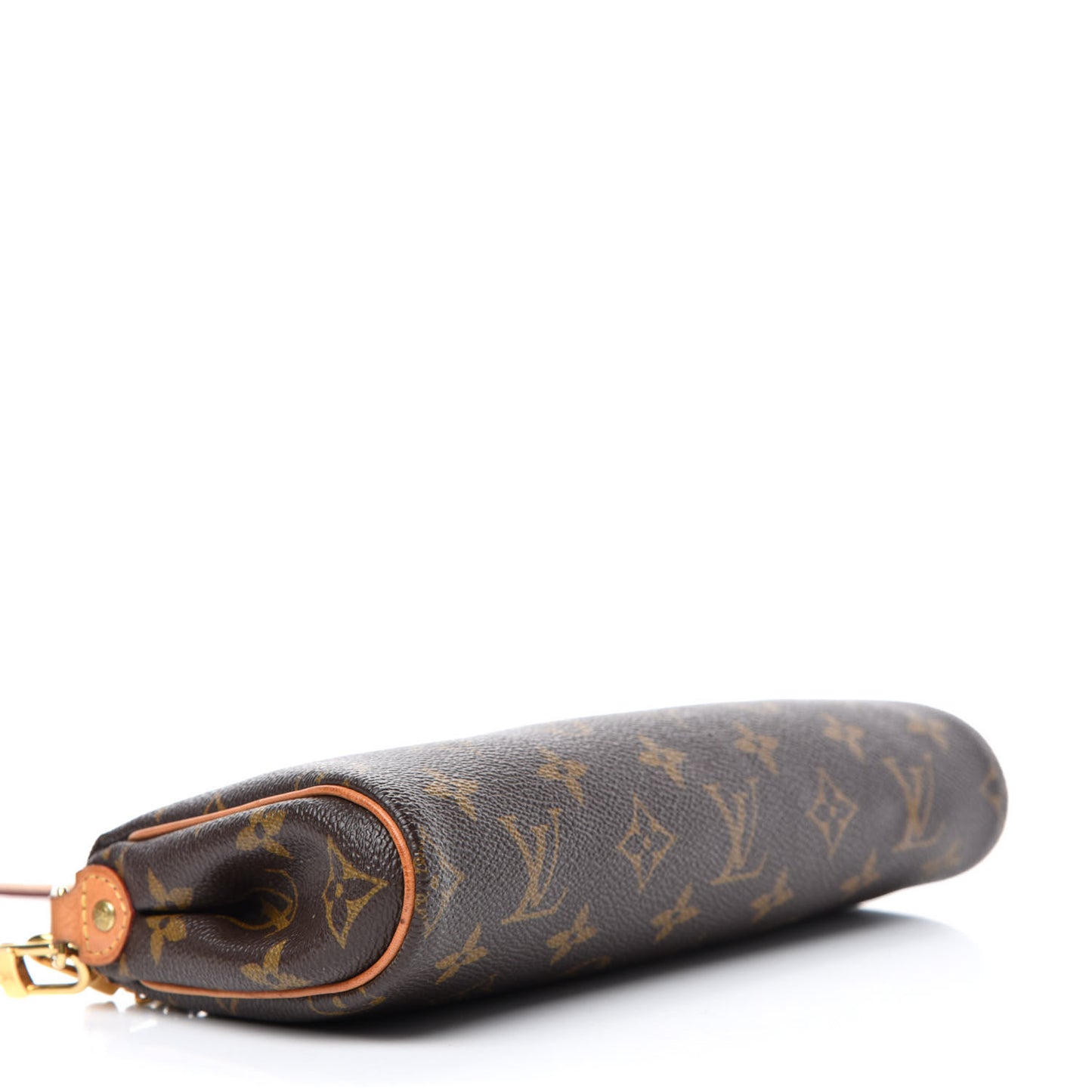 Monogram Eva Clutch