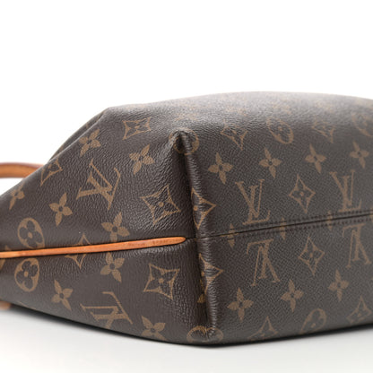 Louis Vuitton Monogram Turenne PM 9 of 19