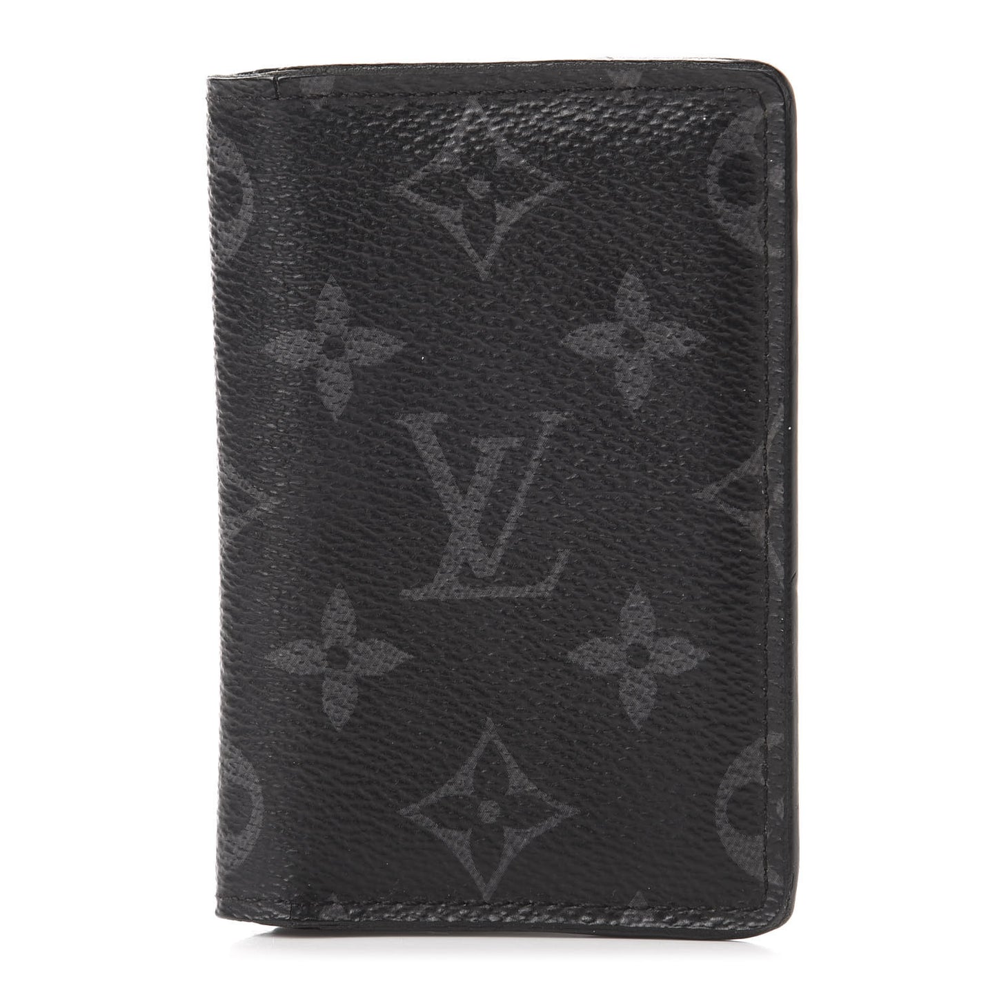 Monogram Eclipse Pocket Organizer NM