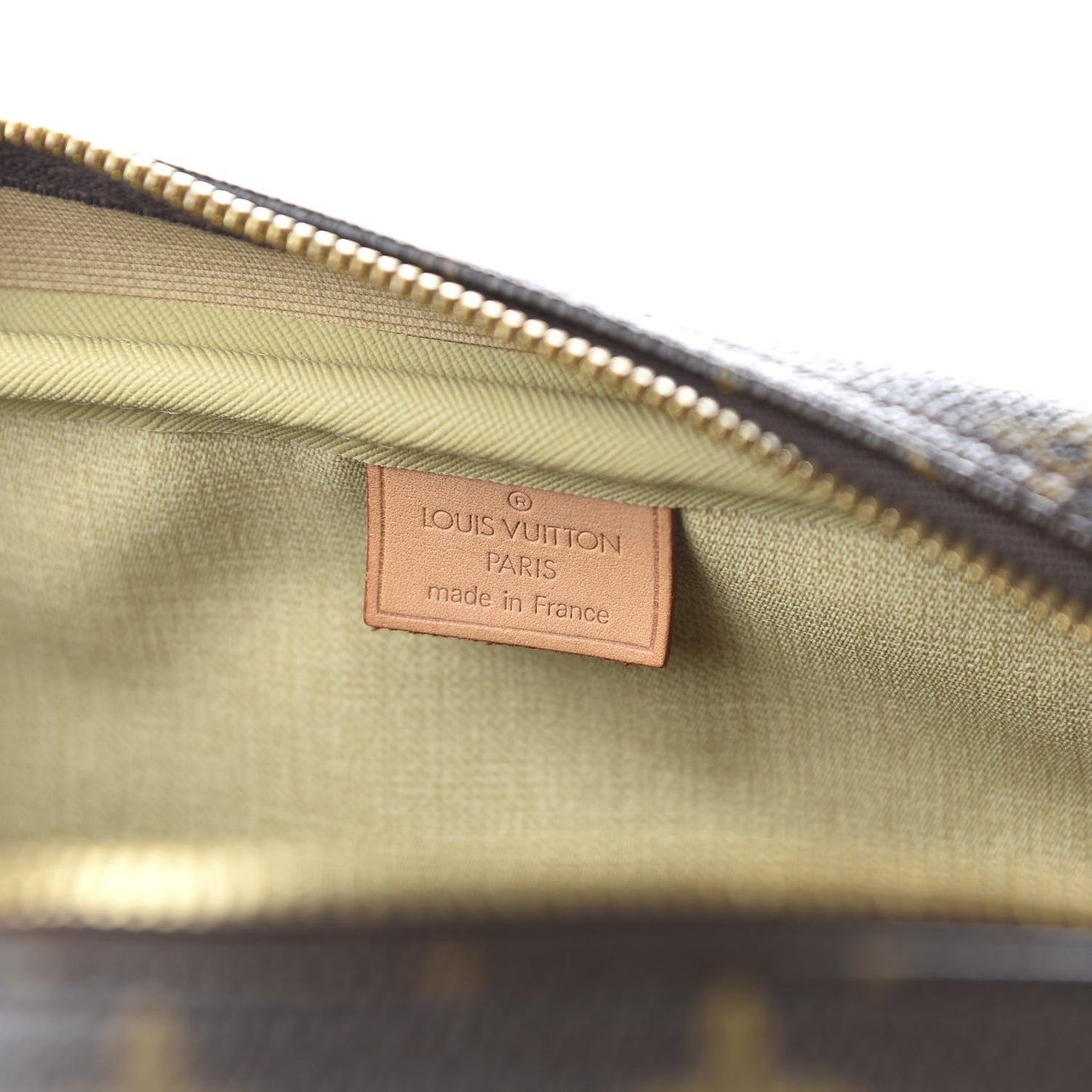 Monogram Deauville