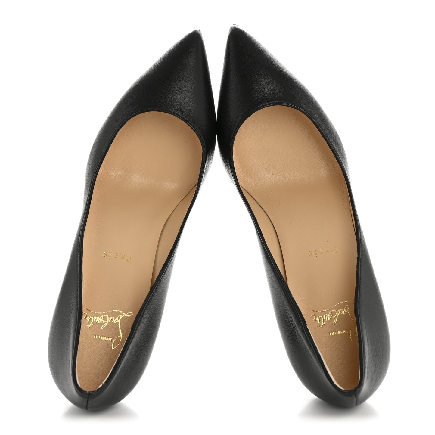 Kid So Kate Pumps 40 Black