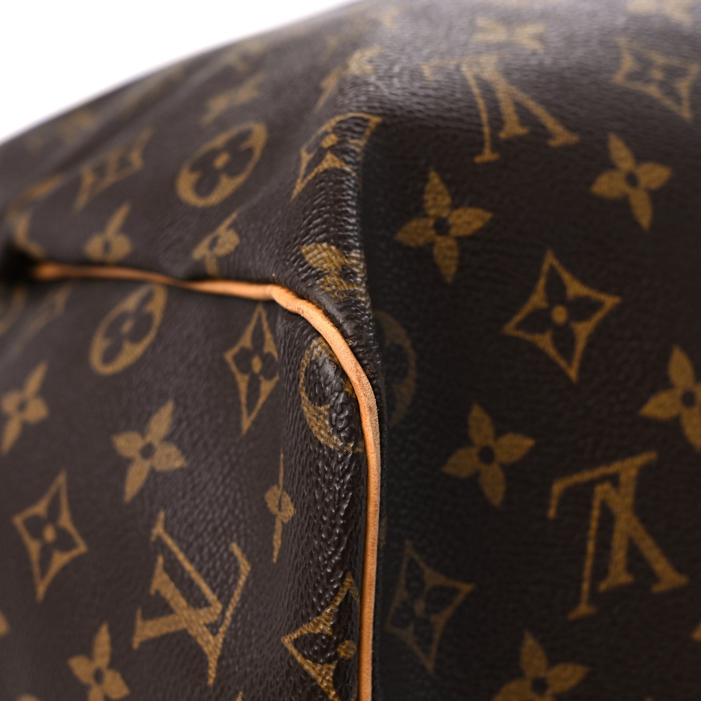 Monogram Keepall Bandouliere 60