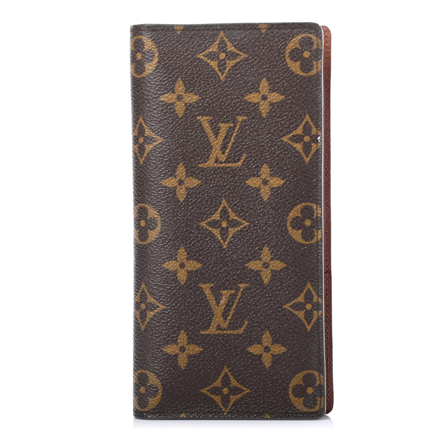 Monogram Brazza Wallet
