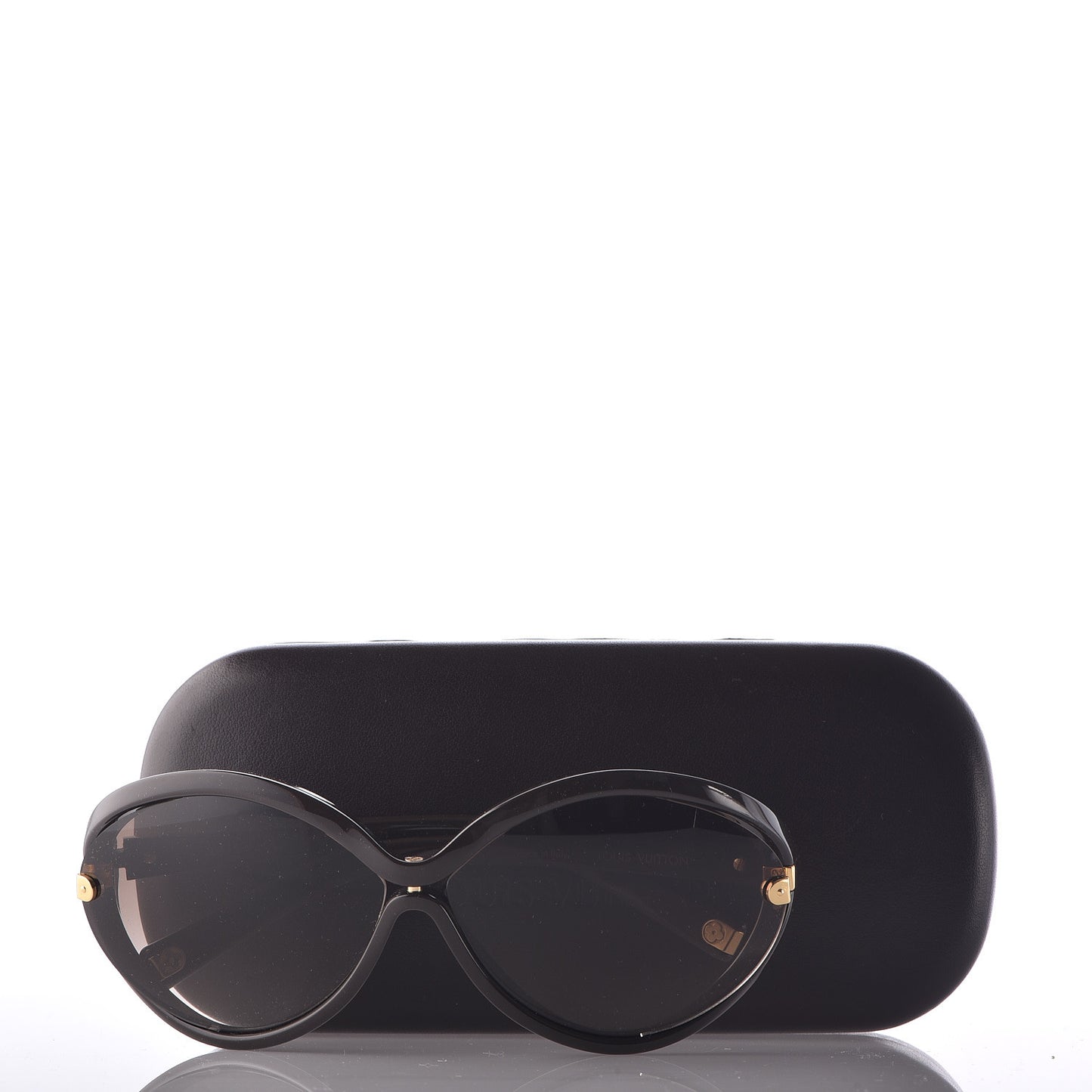 Daphne Sunglasses Z0415W Black