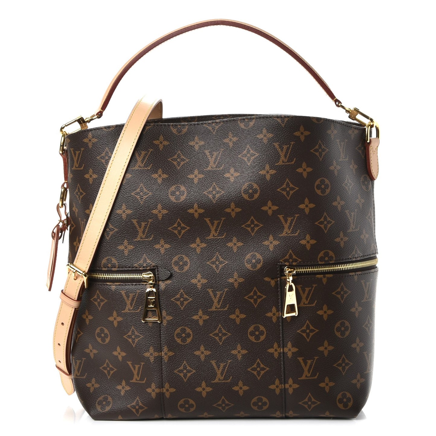 Monogram Melie