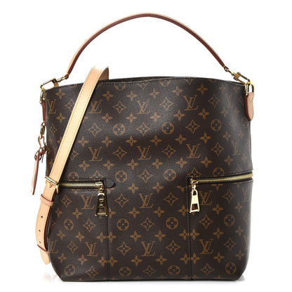 Louis Vuitton Monogram Melie 1 of 7