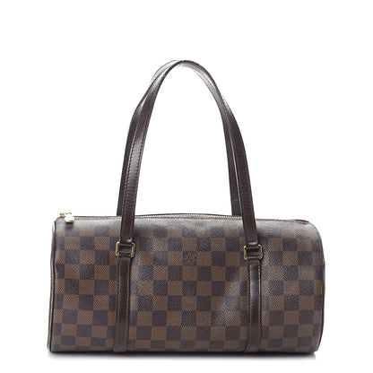 Louis Vuitton Damier Ebene Papillon 30 1 of 7