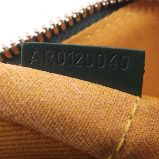 Goyardine Amakios PM Bowler Green