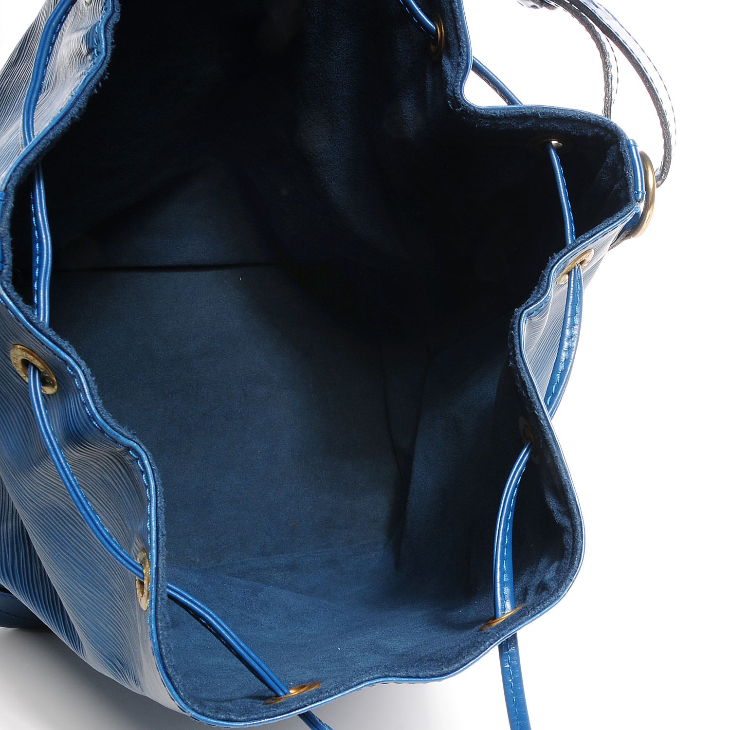 Louis Vuitton Epi Noe Toledo 7 of 7