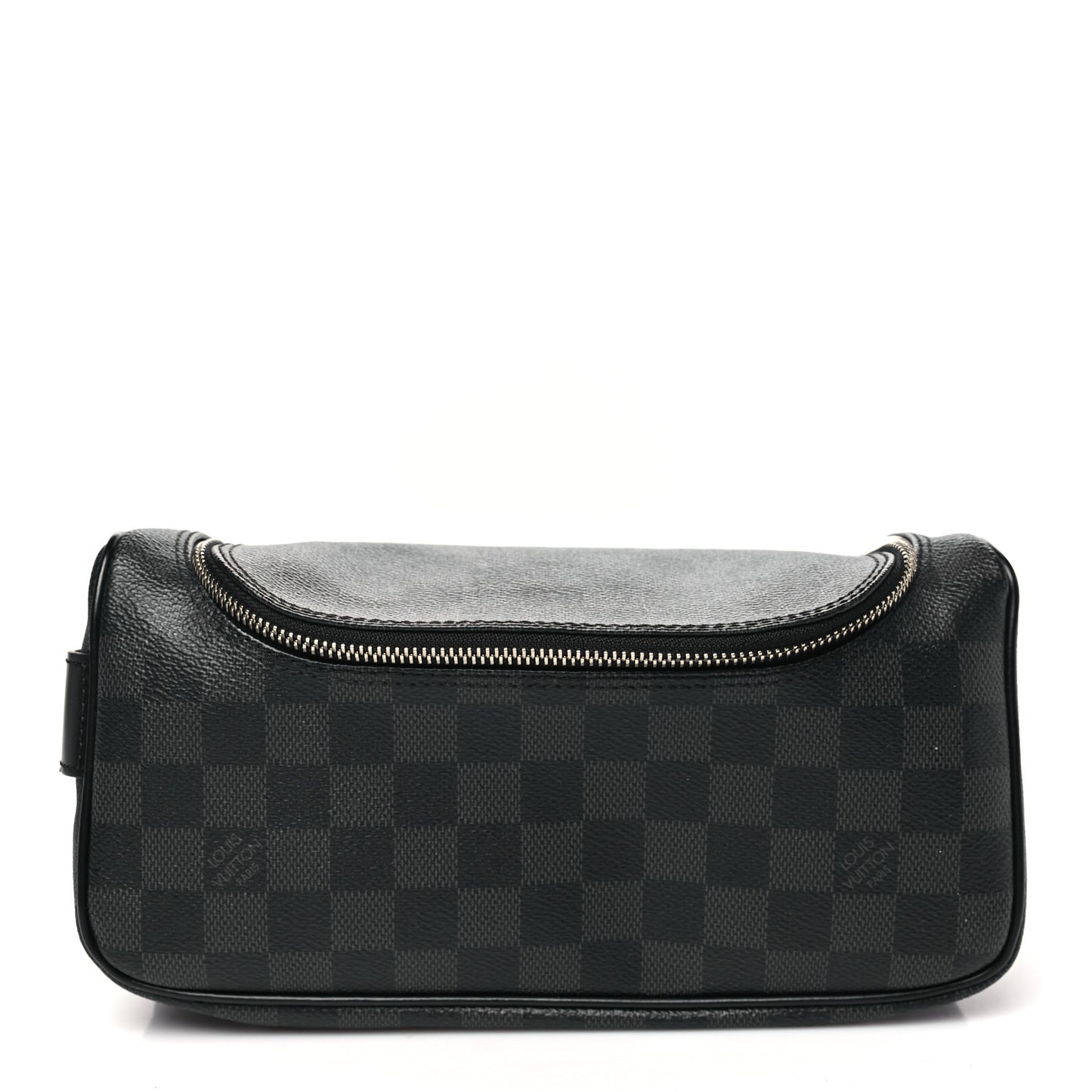 Damier Graphite Toiletry Pouch