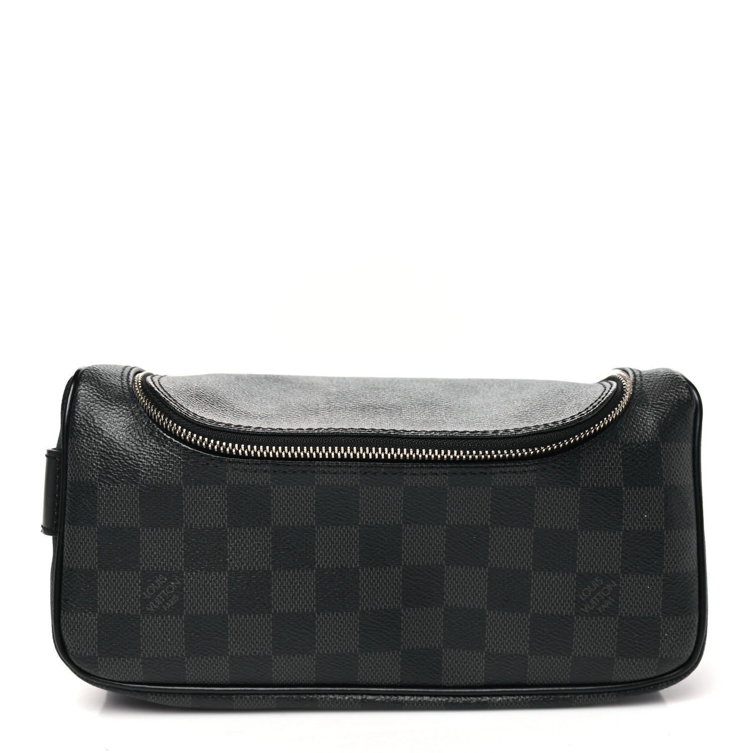 Louis Vuitton Damier Graphite Toiletry Pouch 1 of 9