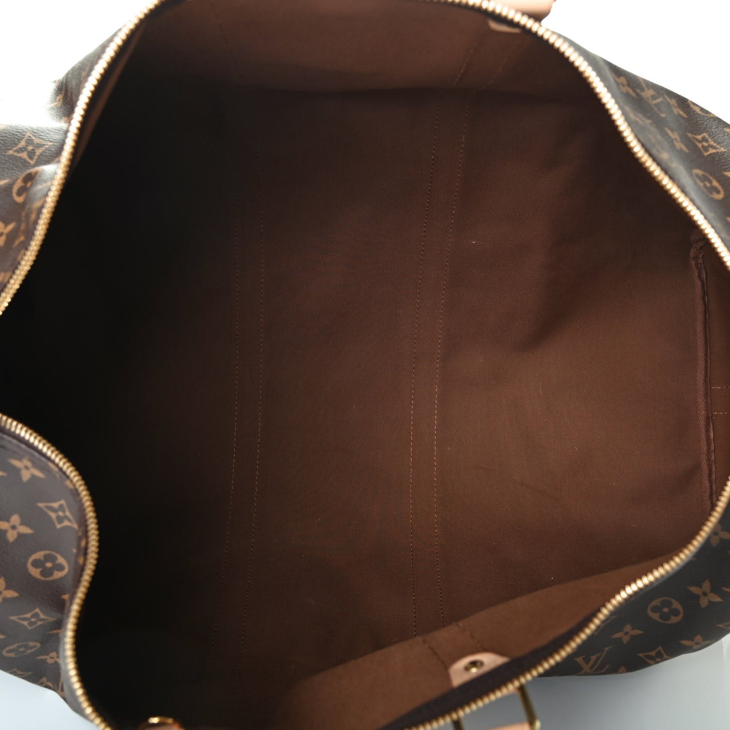 Monogram Keepall Bandouliere 55