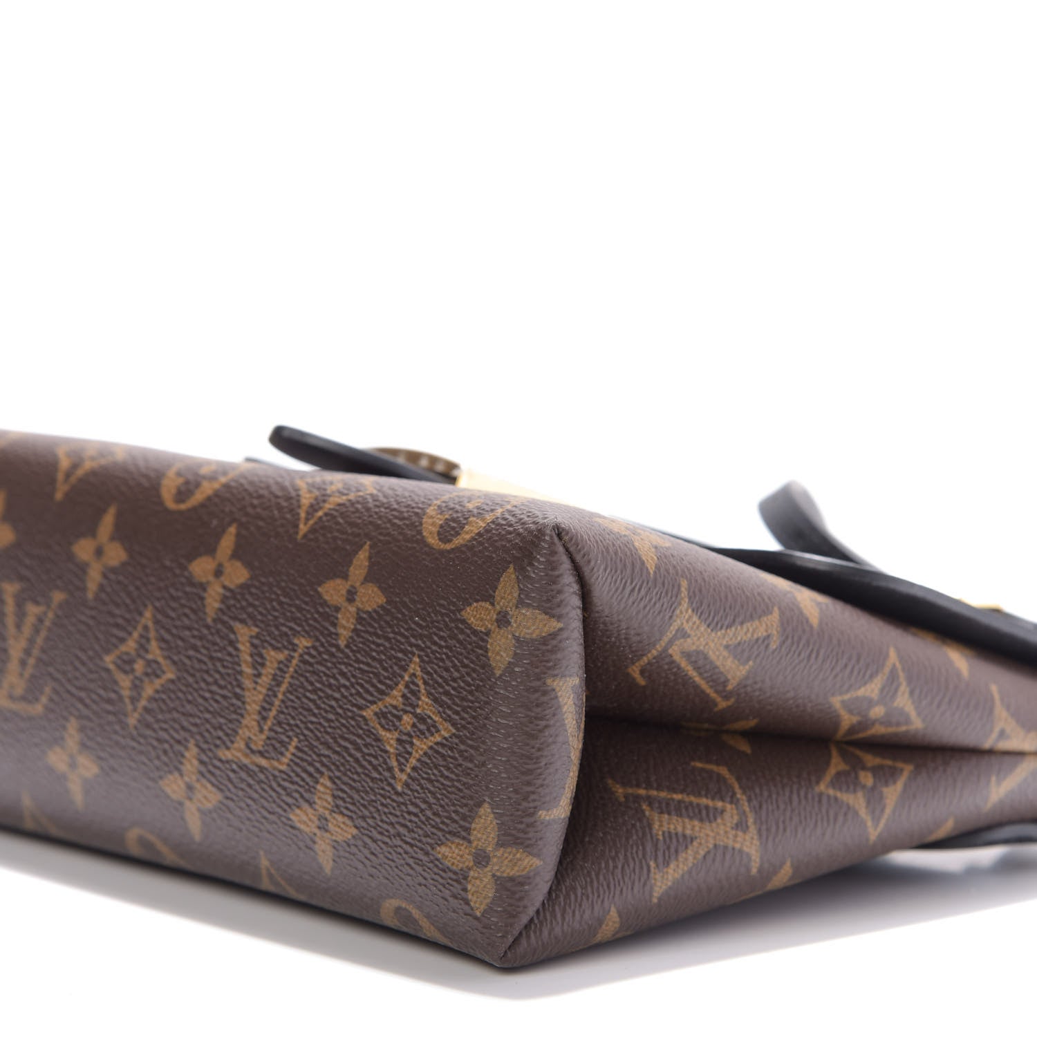 Louis Vuitton Monogram Locky BB Black 8 of 10