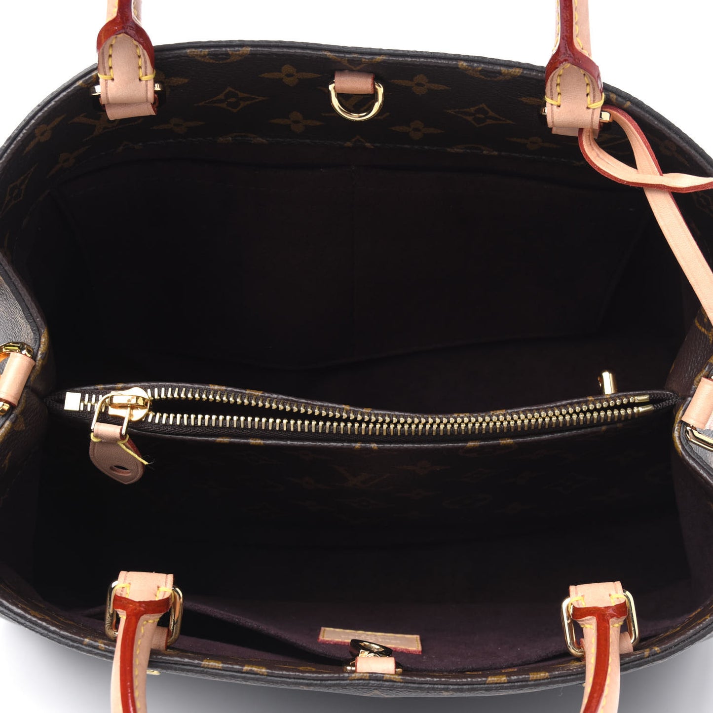 Monogram Montaigne MM