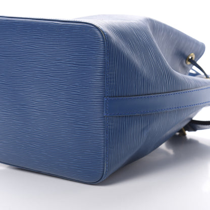 Louis Vuitton Epi Petit Noe Toledo 9 of 15