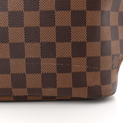 Louis Vuitton Damier Ebene Neo Neverfull MM 13 of 13