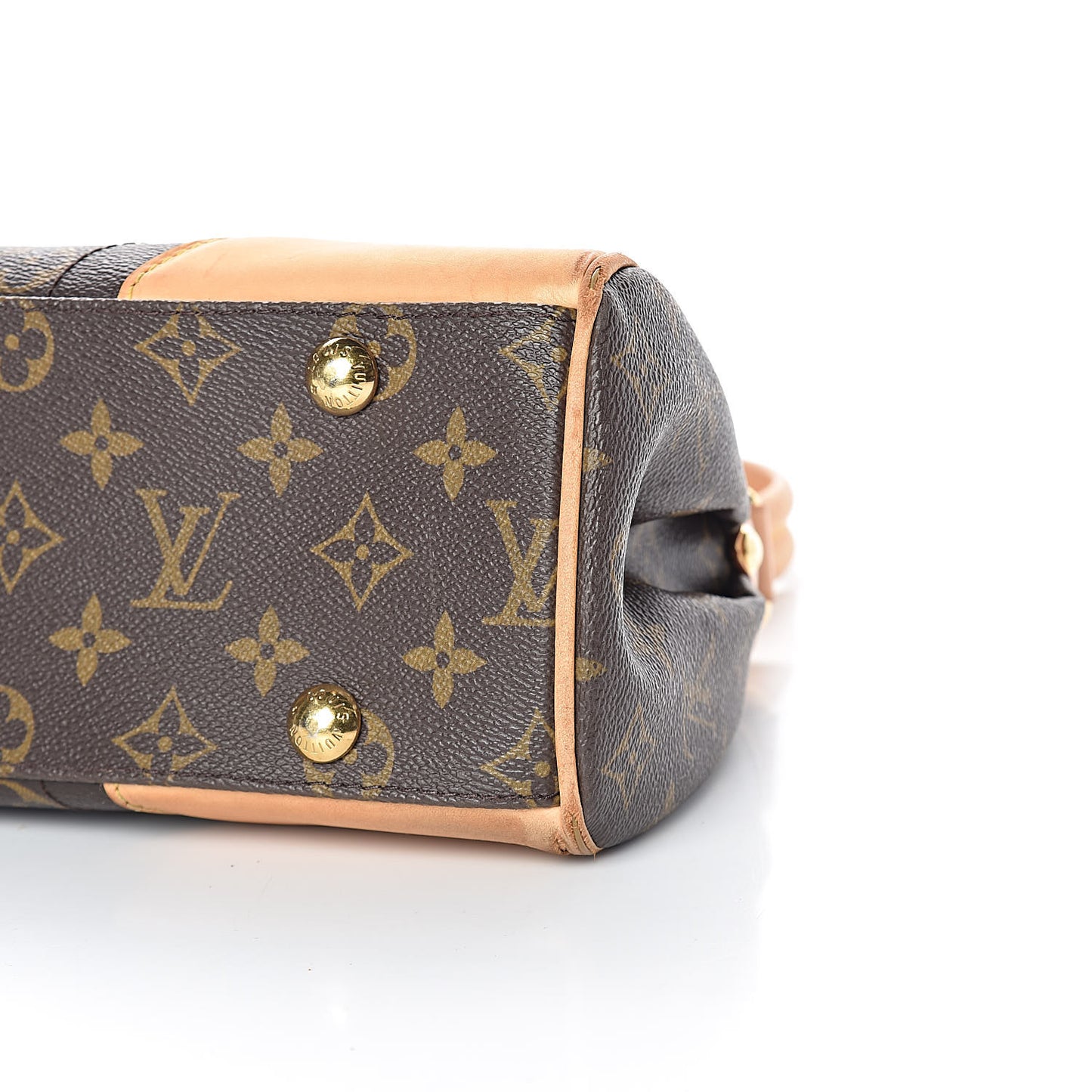 Monogram Beverly MM