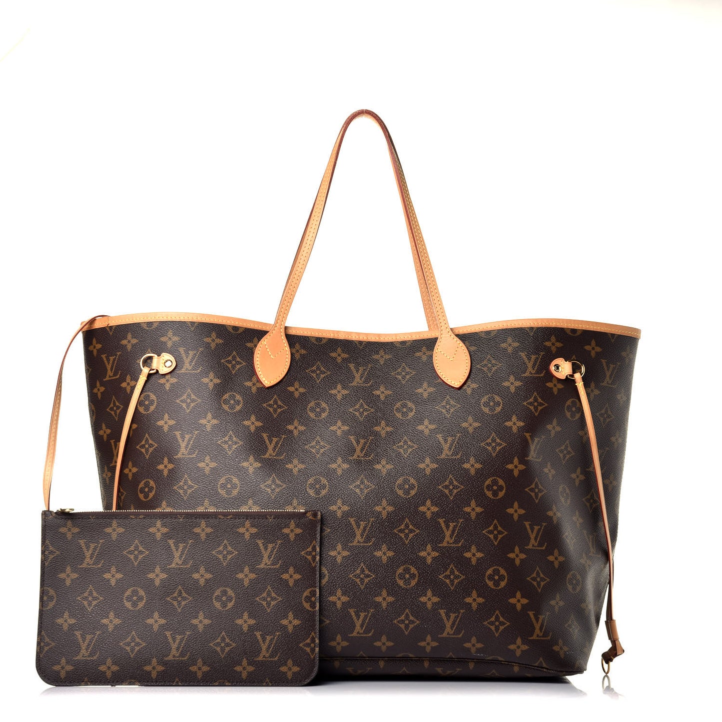 Monogram Neo Neverfull GM