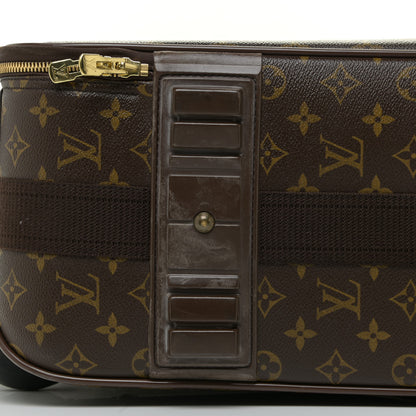 Louis Vuitton Monogram Pegase 60 18 of 42