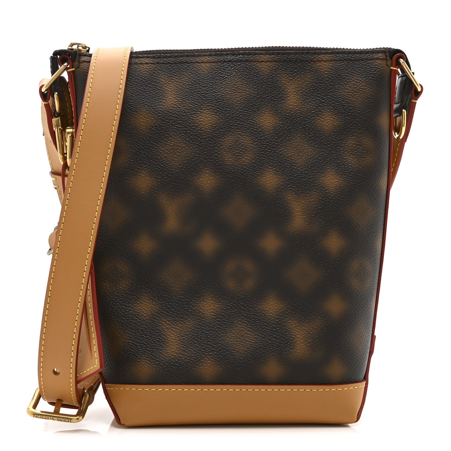 Monogram Blurry Hobo Cruiser PM