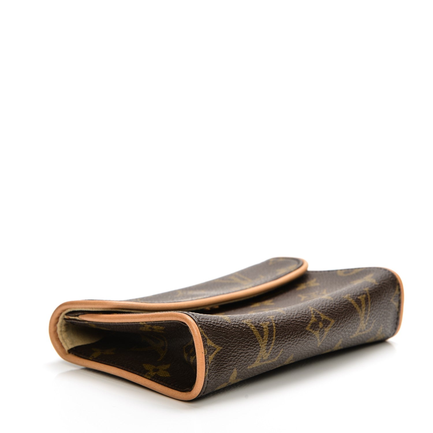 Louis Vuitton Monogram Pochette Florentine S 4 of 8