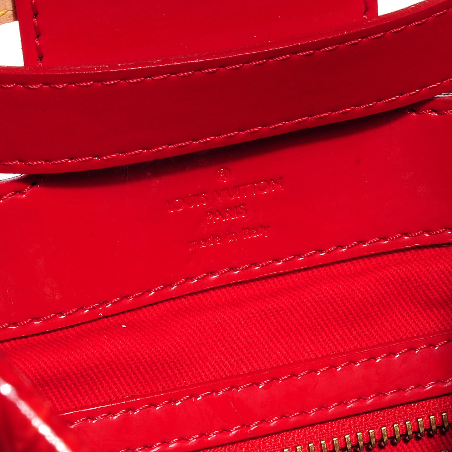 Monogram Salina GM Rubis