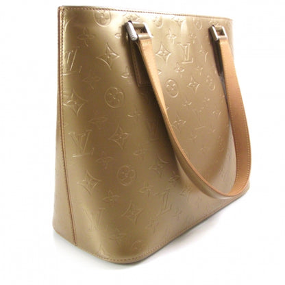 Louis Vuitton Mat Monogram Stockton Amber 3 of 10
