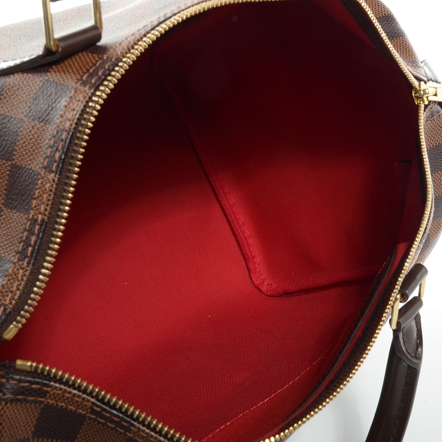 Damier Ebene Speedy 35