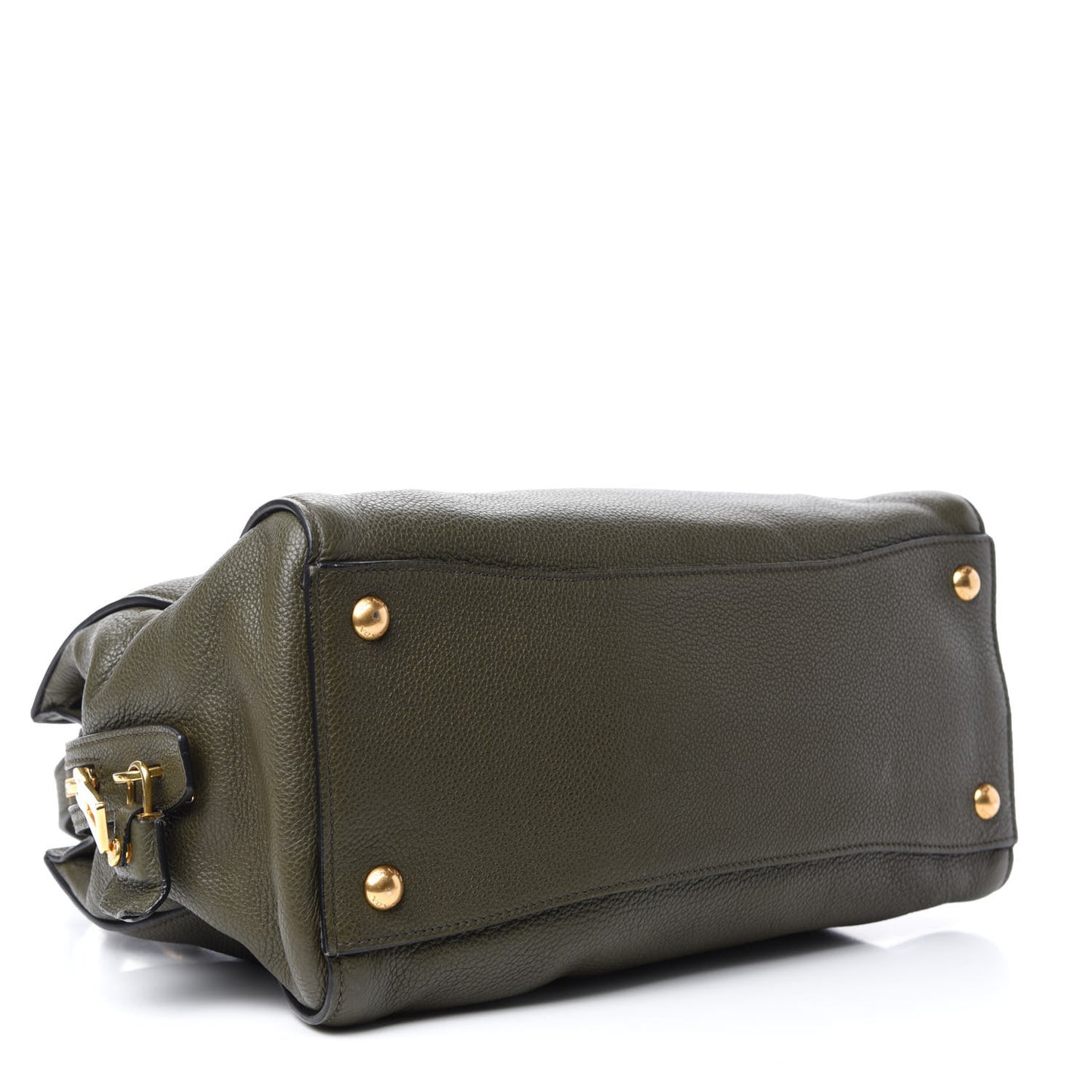 Vitello Daino Tote Militare