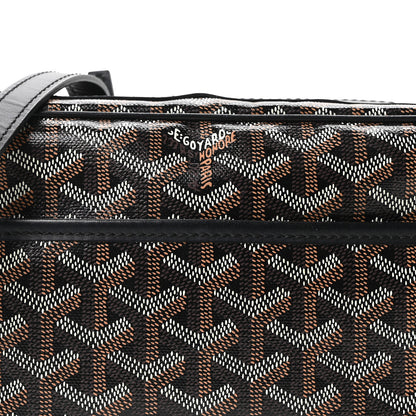 Goyard Goyardine Sac Cap Vert Black 7 of 9