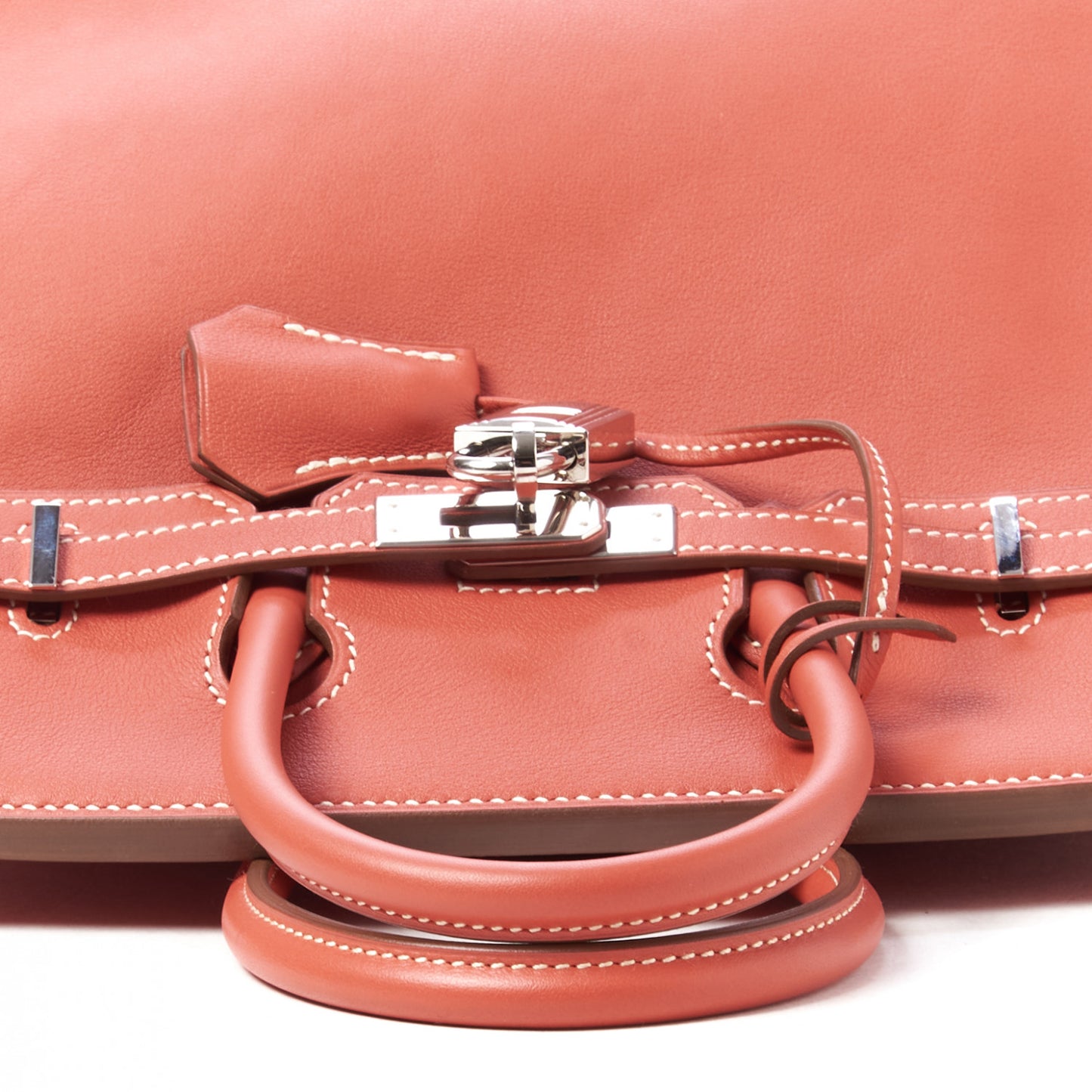 Swift Birkin 25 Rosy