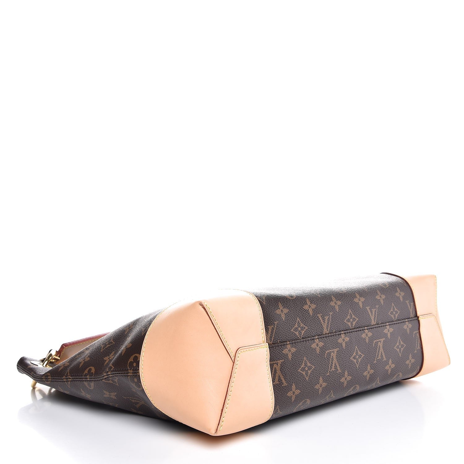 Louis Vuitton Monogram Berri MM 4 of 7