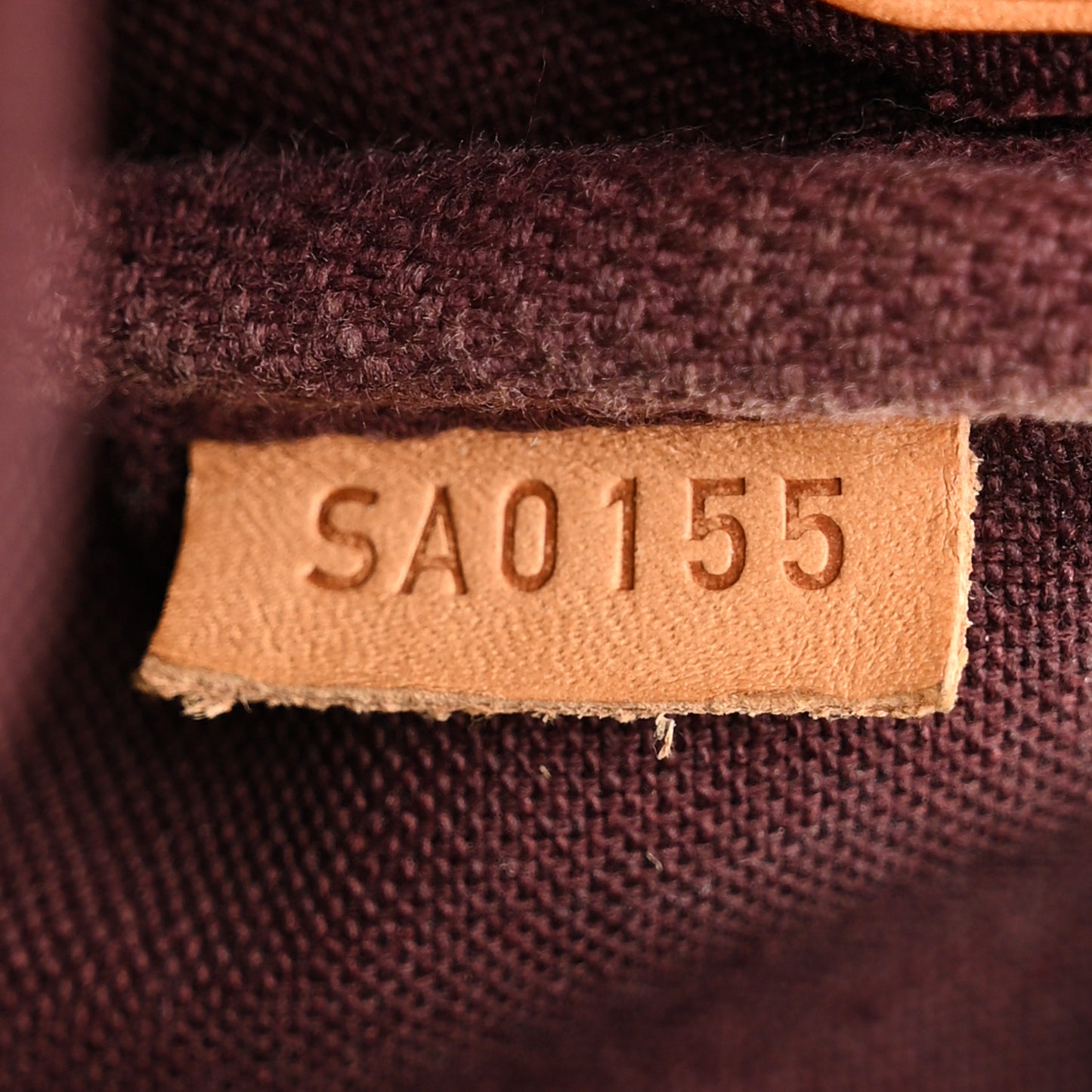 Monogram Favorite PM