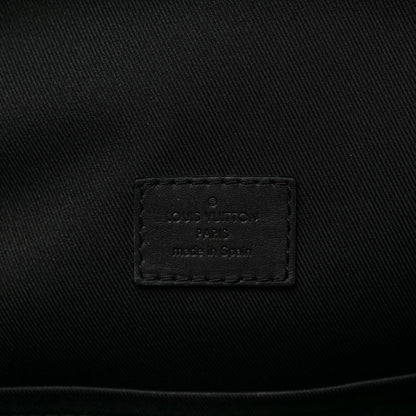 Louis Vuitton Damier Infini Campus Backpack Onyx 6 of 13