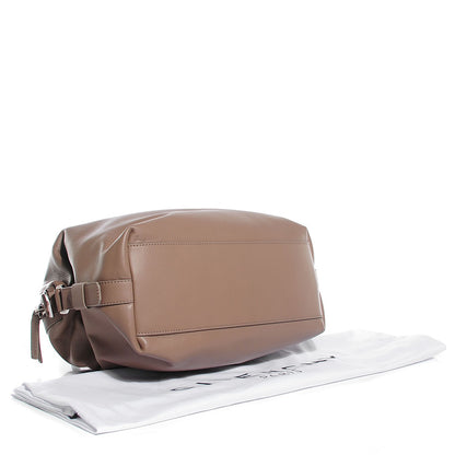 Givenchy Waxy Grained Calfskin Medium Nightingale Sand 4 of 10