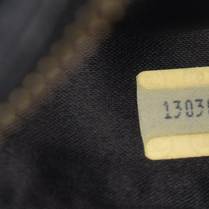 Chanel Lambskin Quilted CC Tassel Camera Case Black 8 of 8