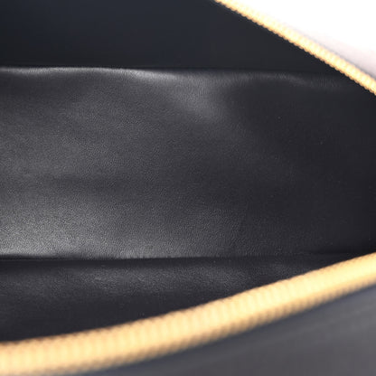 Loro Piana Tender Calfskin Extra Pocket L27 Blue Navy 5 of 10