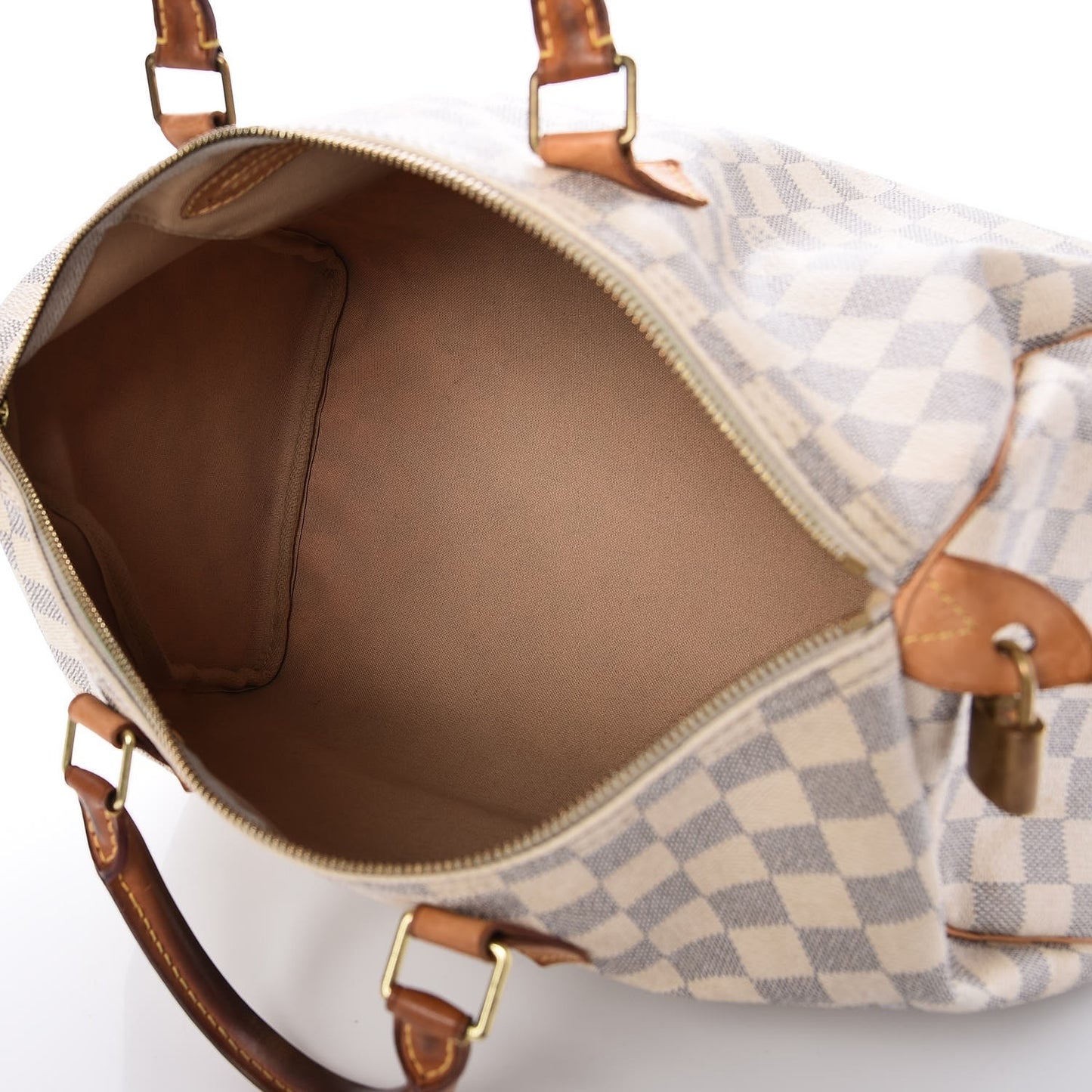 Damier Azur Speedy 35
