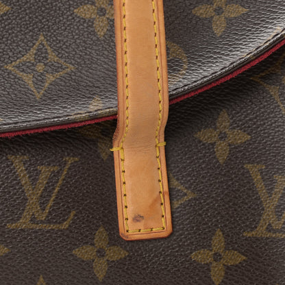 Louis Vuitton Monogram Sonatine 12 of 14
