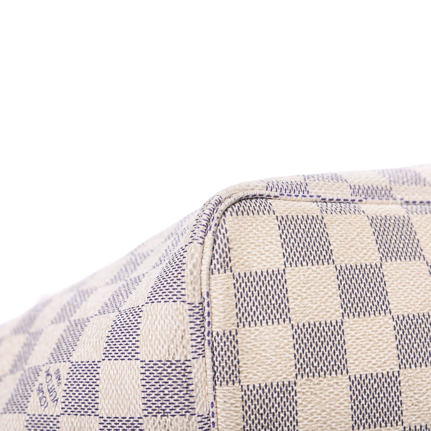 Damier Azur Neverfull GM