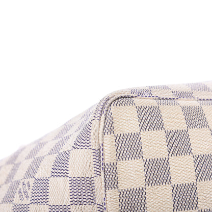Louis Vuitton Damier Azur Neverfull GM 13 of 20